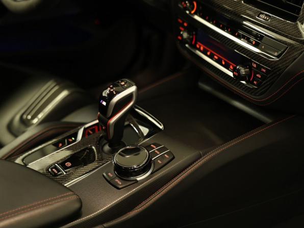 BMW M5 VI (F90) Рестайлинг с пробегом 2021 года, цена 16 200 000 рублей, 43839 км, седан, Автокод Объявления