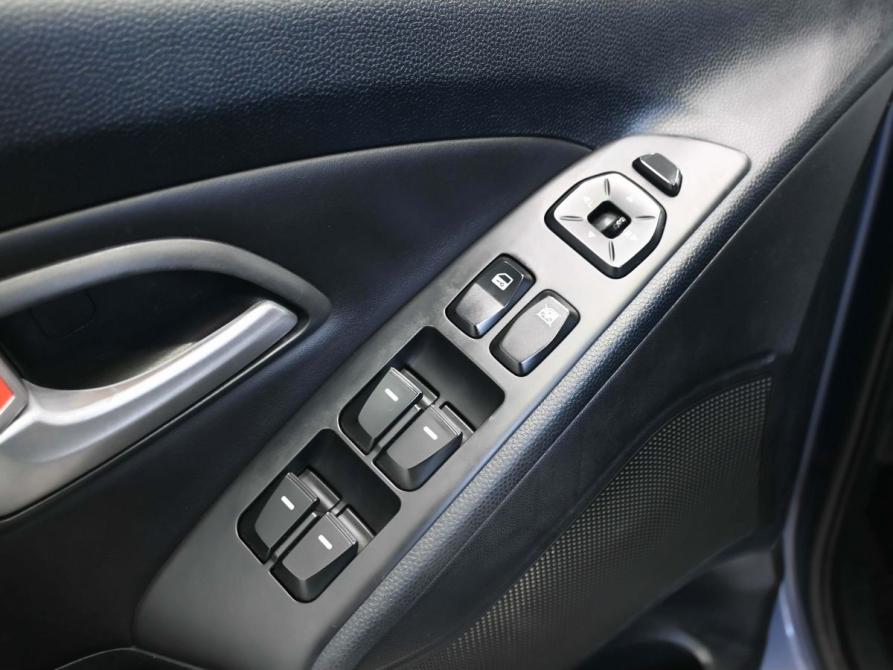 Hyundai ix35 I Ростов-на-Дону  - изображение 26