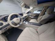 Mercedes-Benz S-Класс AMG III (W222 C217) Москва  - изображение 27
