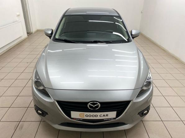 Mazda 3 III (BM) с пробегом 2014 года, цена 1 320 000 рублей, 127828 км, седан, Автокод Объявления