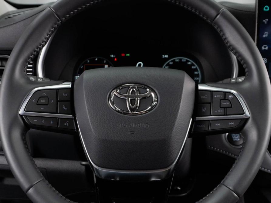 Toyota Highlander IV (XU70) Тюмень  - изображение 18