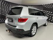 Toyota Highlander II (XU40) Рестайлинг Новосибирск  - изображение 30