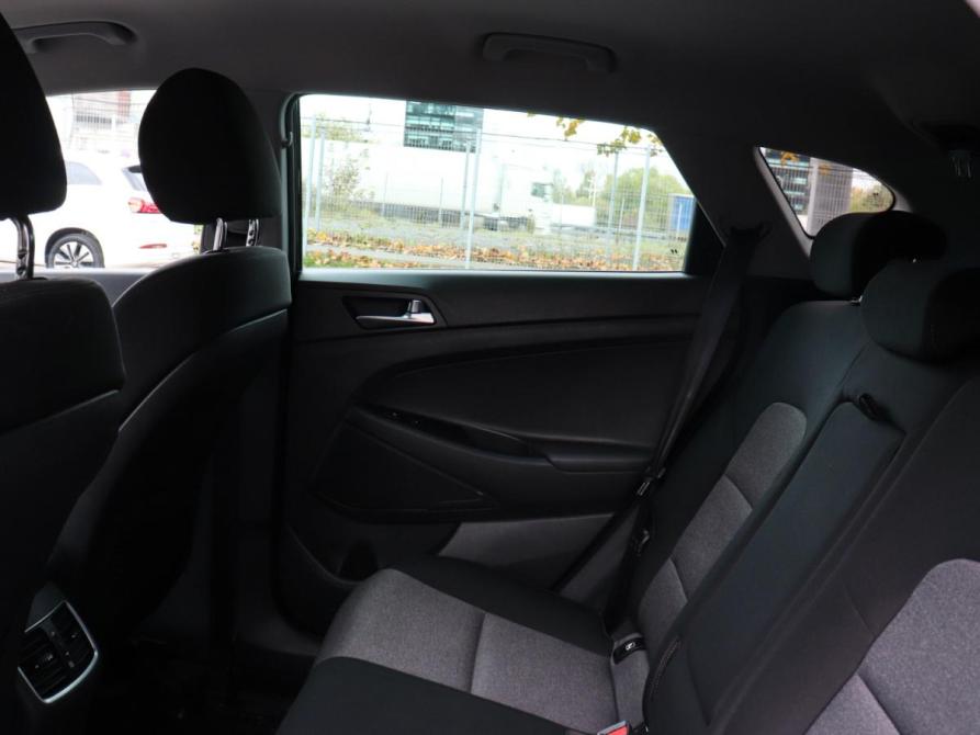 Hyundai Tucson III Рестайлинг Химки  - изображение 10