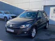 Volkswagen Tiguan I Рестайлинг Санкт-Петербург  - изображение 6
