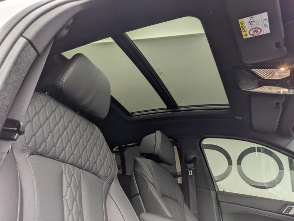BMW X6 III (G06) Рестайлинг с пробегом 2025 года, цена 13 400 000 рублей, 11107 км, внедорожник, Автокод Объявления