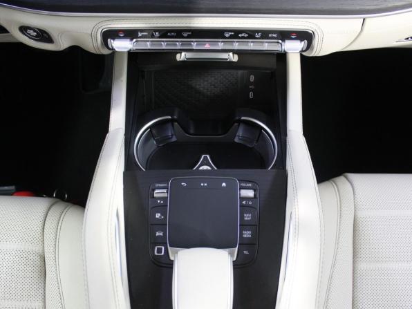 Новый Mercedes-Benz GLE II (V167) Рестайлинг 2025 года, цена 14 999 000 рублей, внедорожник, Автокод Объявления