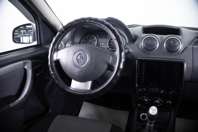 Renault Duster I с пробегом 2013 года, цена 779 000 рублей, 187710 км, внедорожник, Автокод Объявления