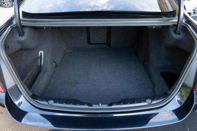 BMW 5 серии VI (F10/F11/F07) Рестайлинг с пробегом 2013 года, цена 2 490 000 рублей, 148088 км, седан, Автокод Объявления