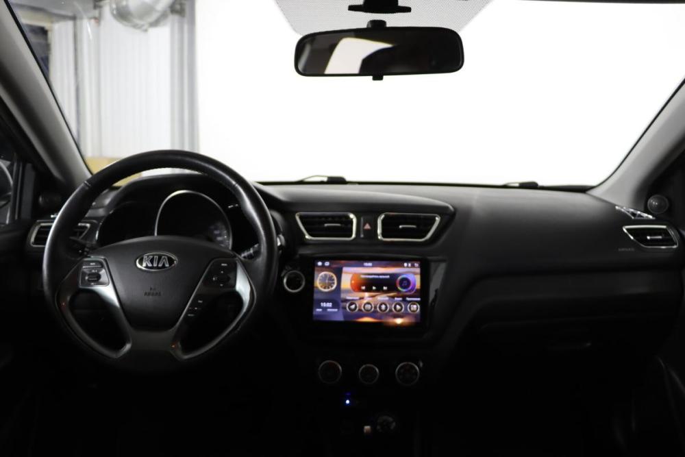 Kia Rio III Рестайлинг Нижний Новгород  - изображение 13