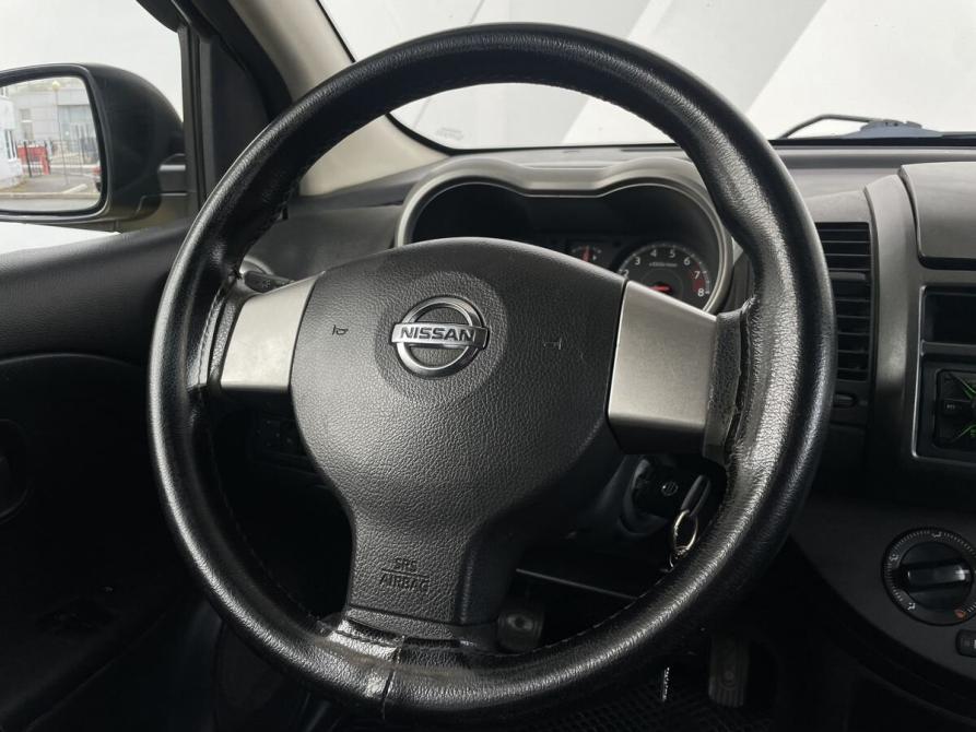 Nissan Note I Екатеринбург  - изображение 14