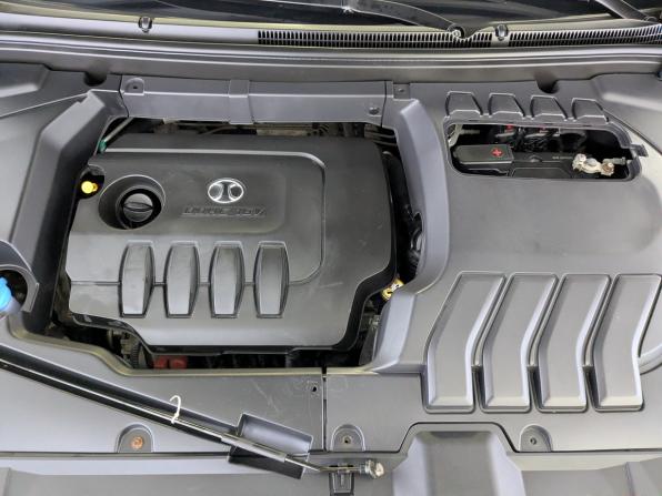 BAIC U5 Plus с пробегом 2023 года, цена 800 000 рублей, 110905 км, седан, Автокод Объявления
