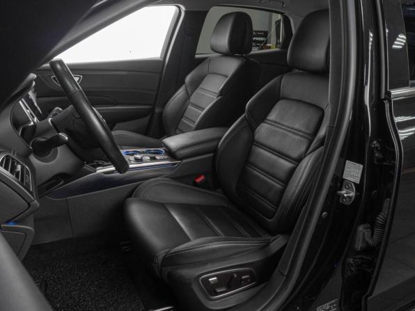 Renault Samsung SM6 I Рестайлинг с пробегом 2020 года, цена 2 249 000 рублей, 39572 км, седан, Автокод Объявления