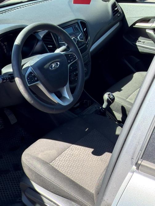 Lada (ВАЗ) Vesta I Санкт-Петербург  - изображение 14