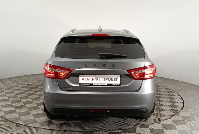 Lada (ВАЗ) Vesta I с пробегом 2018 года, цена 950 000 рублей, 141950 км, универсал, Автокод Объявления