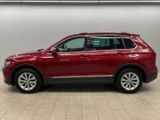 Volkswagen Tiguan II Санкт-Петербург  - изображение 28