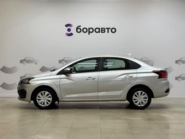 Lada (ВАЗ) Iskra с пробегом 2026 года, цена 1 300 000 рублей, 1245 км, седан, Автокод Объявления