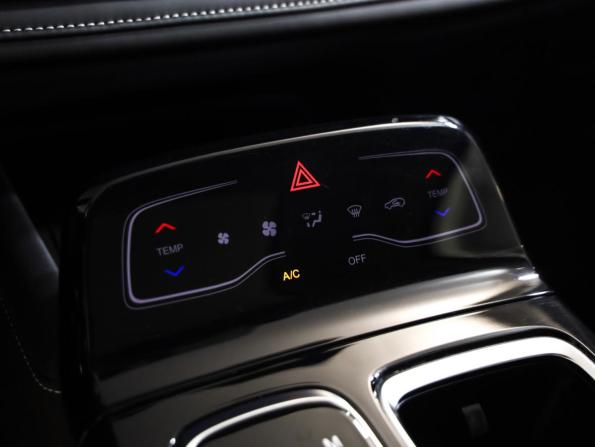 JAC JS6 с пробегом 2022 года, цена 1 539 000 рублей, 57471 км, внедорожник, Автокод Объявления
