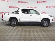 Foton Tunland G7 Вологда  - изображение 21