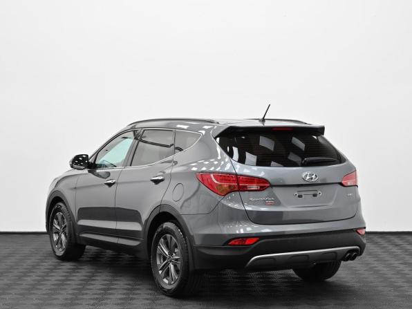 Hyundai Santa Fe III с пробегом 2014 года, цена 1 349 000 рублей, 179000 км, внедорожник, Автокод Объявления