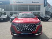 Chery Tiggo 7 Pro Max I Рестайлинг Пермь  - изображение 40
