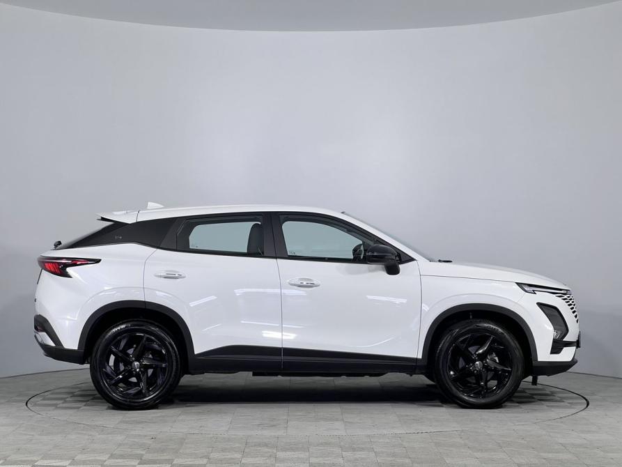Omoda C5 I Калининград  - изображение 4