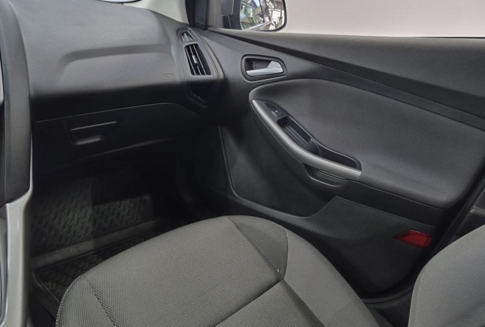 Ford Focus III Екатеринбург  - изображение 16