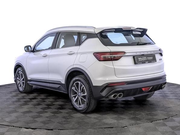 Belgee X50 с пробегом 2025 года, цена 1 700 000 рублей, 77937 км, внедорожник, Автокод Объявления
