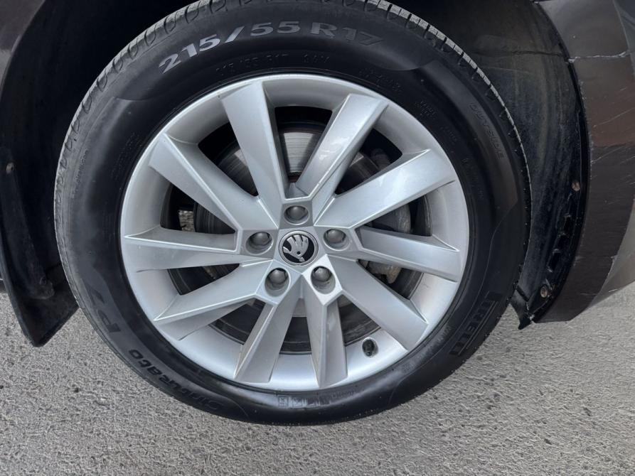 Skoda Superb III Волгоград  - изображение 34