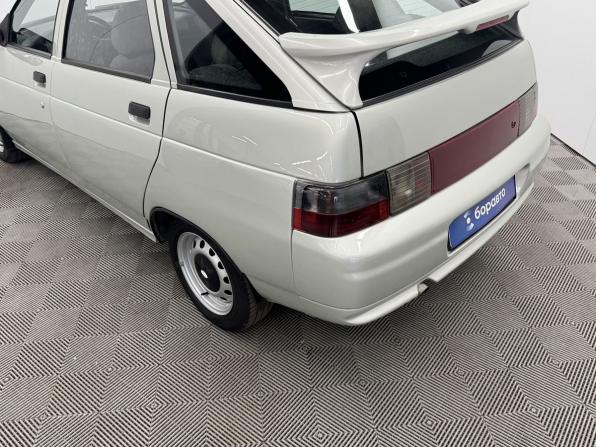 Lada (ВАЗ) 2112 с пробегом 2005 года, цена 340 000 рублей, 193280 км, хэтчбек, Автокод Объявления