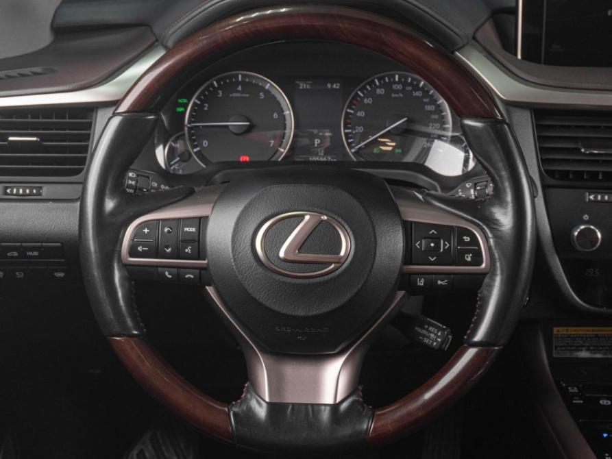 Lexus RX IV Тюмень  - изображение 27