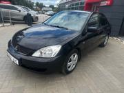 Mitsubishi Lancer IX Астрахань  - изображение 27