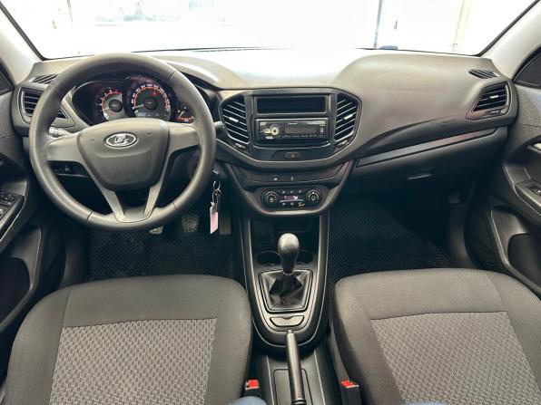 Lada (ВАЗ) Vesta I с пробегом 2021 года, цена 914 000 рублей, 122085 км, седан, Автокод Объявления