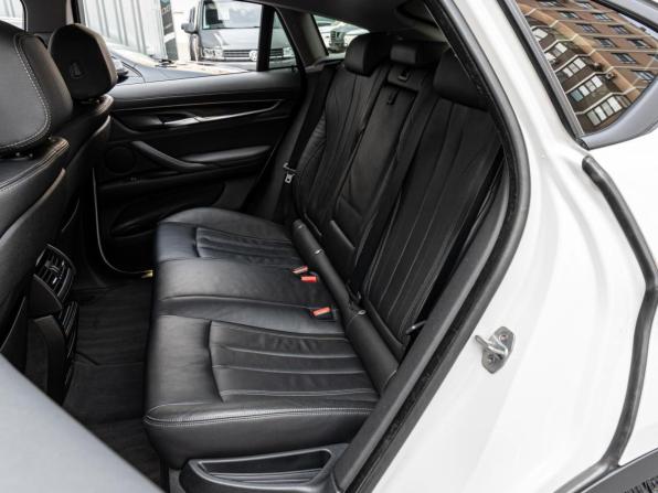 BMW X6 II (F16) с пробегом 2019 года, цена 4 645 000 рублей, 129195 км, внедорожник, Автокод Объявления