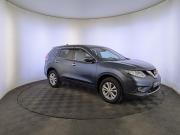 Nissan X-Trail III Москва  - изображение 35