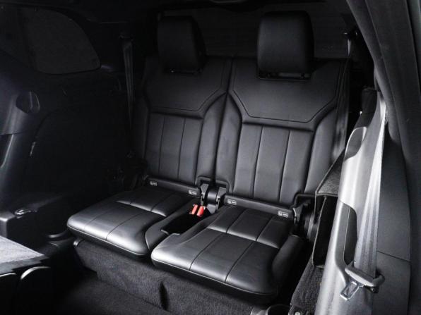 Land Rover Discovery V с пробегом 2018 года, цена 3 769 000 рублей, 181825 км, внедорожник, Автокод Объявления
