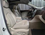 Cadillac SRX II Рестайлинг Москва  - изображение 38