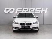 BMW 5 серии VI (F10/F11/F07) Рестайлинг Воронеж  - изображение 26