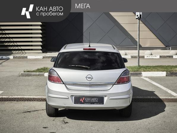 Opel Astra H Рестайлинг с пробегом 2012 года, цена 590 000 рублей, 148545 км, хэтчбек, Автокод Объявления