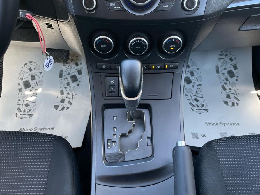 Mazda 3 II (BL) Рестайлинг Краснодар  - изображение 12