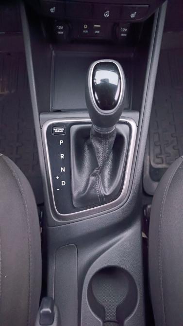 Hyundai Solaris II Ульяновск  - изображение 22