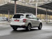 Subaru Forester IV Екатеринбург  - изображение 24