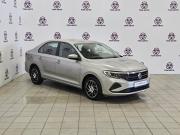 Volkswagen Polo VI Тольятти  - изображение 20