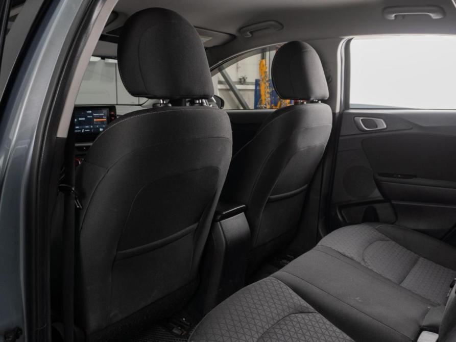 Kia Ceed III Тюмень  - изображение 11