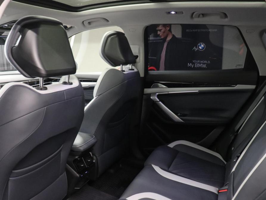 Geely Atlas II Химки  - изображение 10