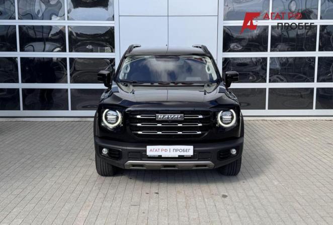 Haval Dargo I с пробегом 2022 года, цена 2 390 000 рублей, 85065 км, внедорожник, Автокод Объявления