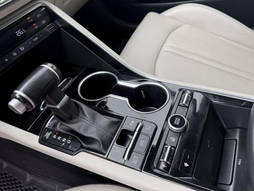 Kia K5 III Санкт-Петербург  - изображение 11