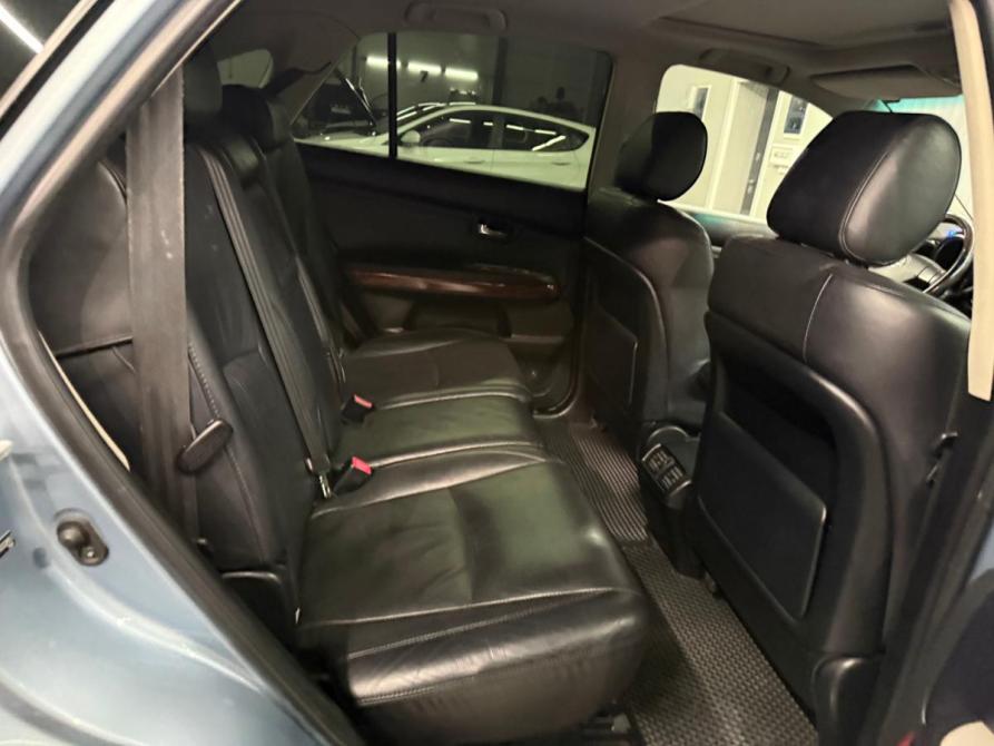 Lexus RX II Рестайлинг Краснодар  - изображение 14