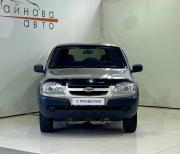 Chevrolet Niva I Рестайлинг Воронеж  - изображение 23