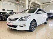 Hyundai Solaris I Рестайлинг Миасс  - изображение 21