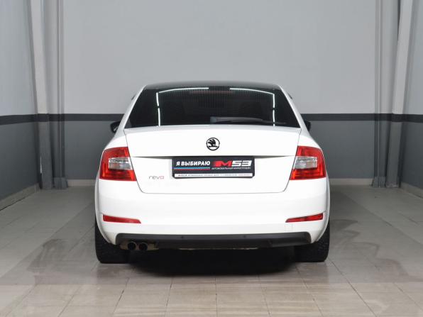 Skoda Octavia III (A7) с пробегом 2013 года, цена 1 404 997 рублей, 213505 км, лифтбек, Автокод Объявления